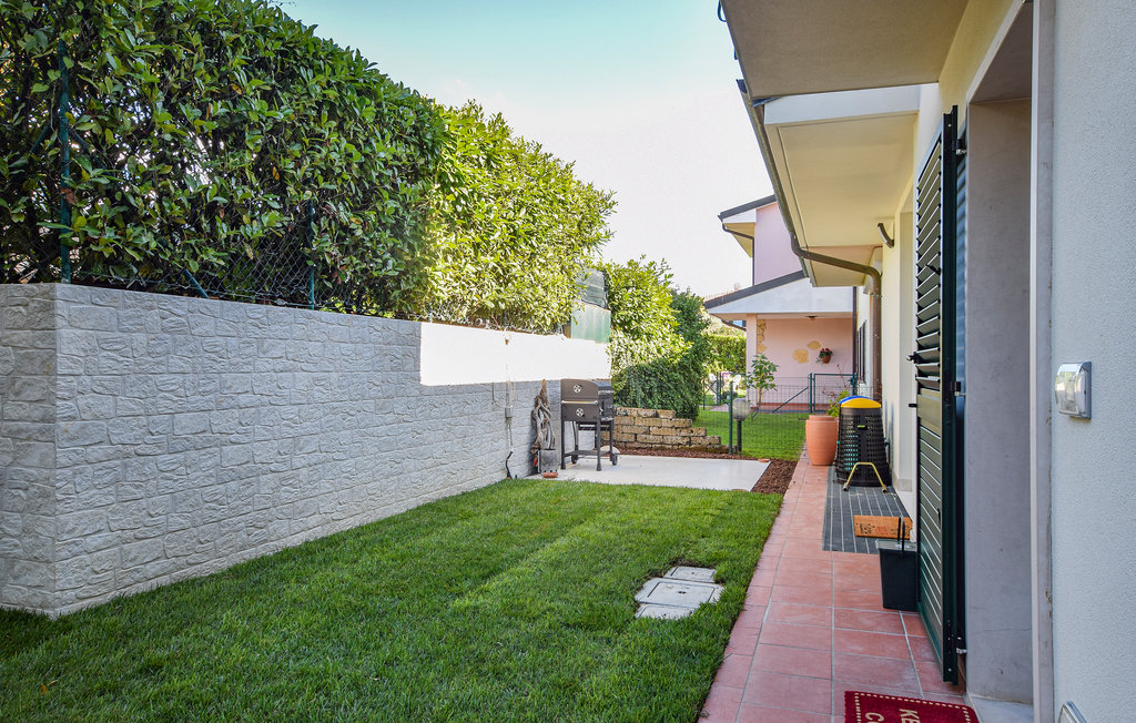 Feriehuse - Lazise , Italien - IVG501 12