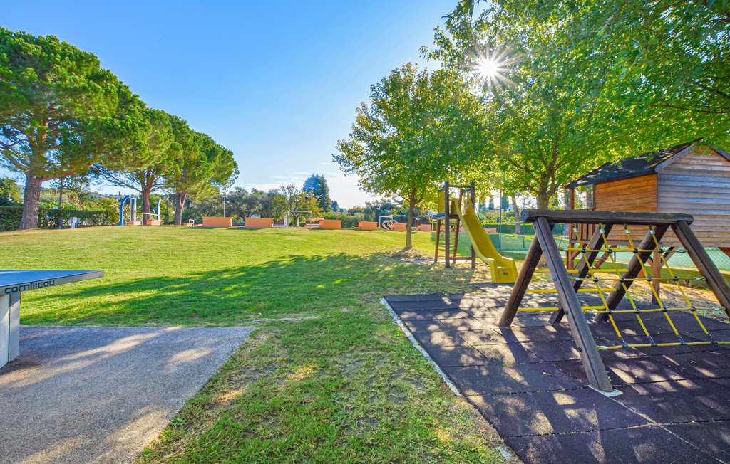 Feriehuse - Bardolino , Italien - IVG532 8