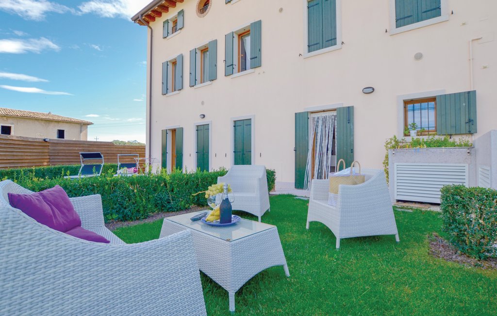 Ferienwohnung - Lago di Garda , Italien - IVG179 2