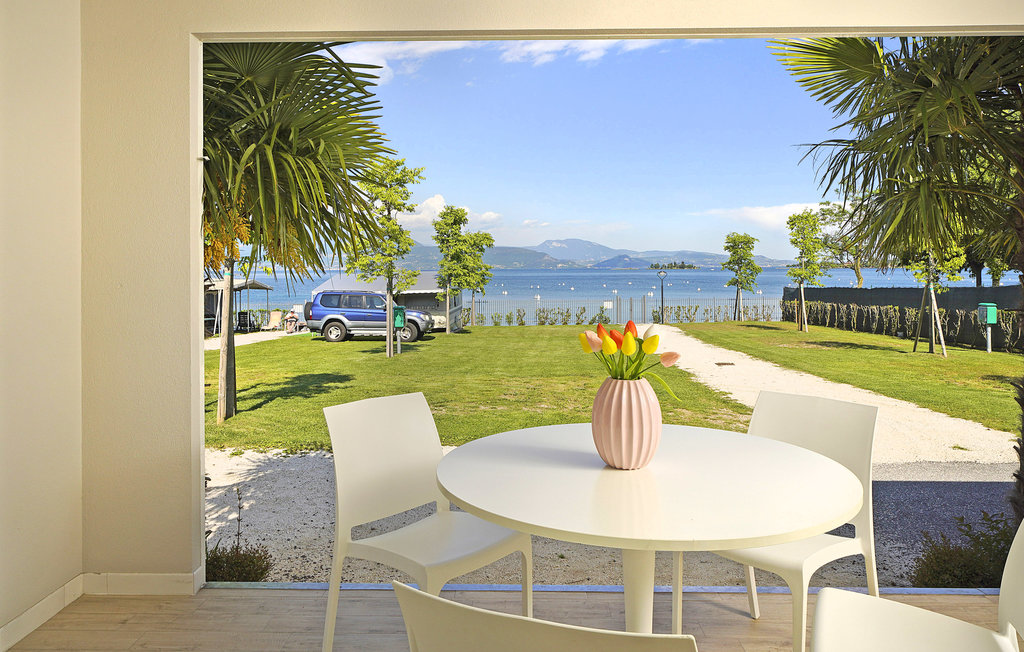 Semesterlägenhet - Manerba del Garda , Italien - IVG604 3