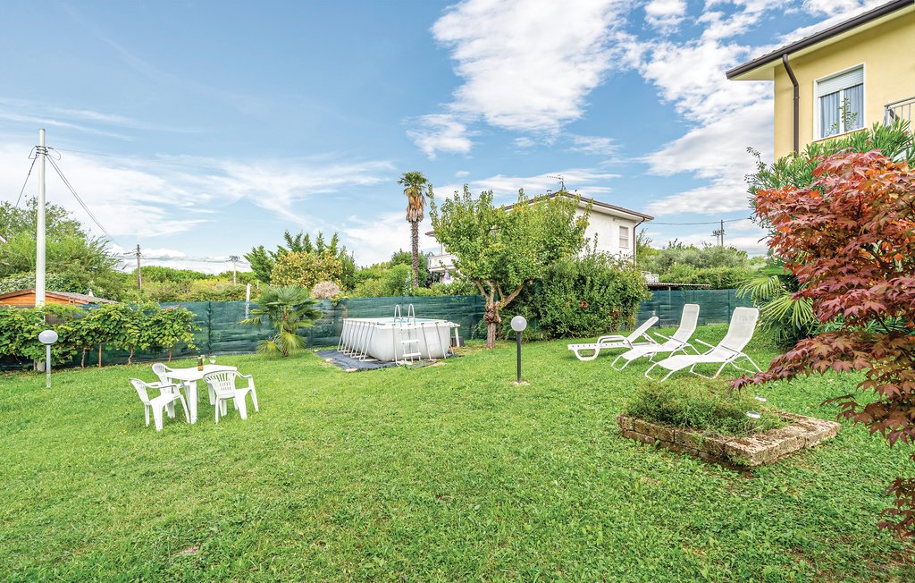 Lejlighed - Lazise , Italien - IVG193 7