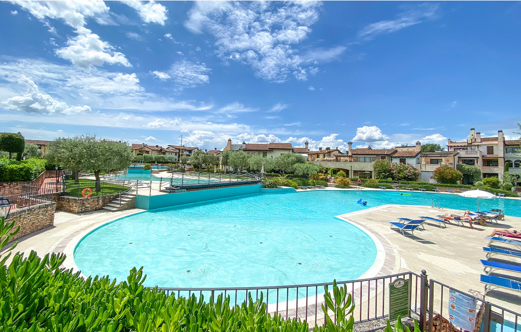 Ferienwohnung - Peschiera del Garda , Italien - IVG494 9