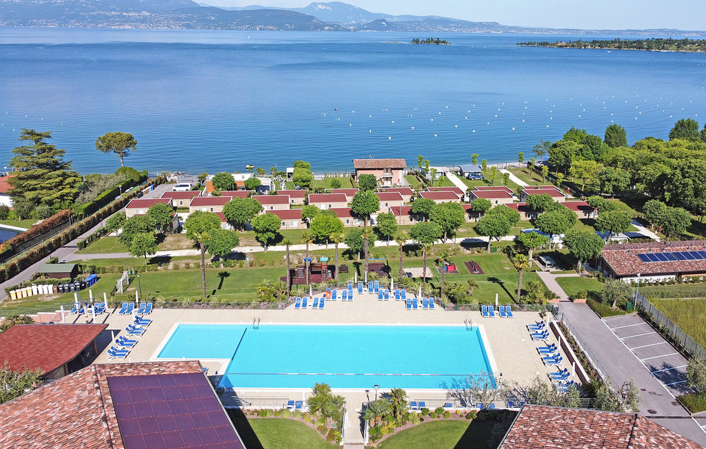 Ferieleilighet - Manerba del Garda , Italia - IVG600 1