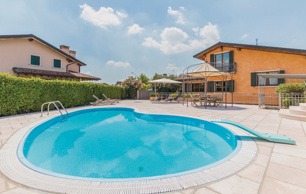 Feriehus - Fumane - Lago di Garda , Italia - IVG285 8