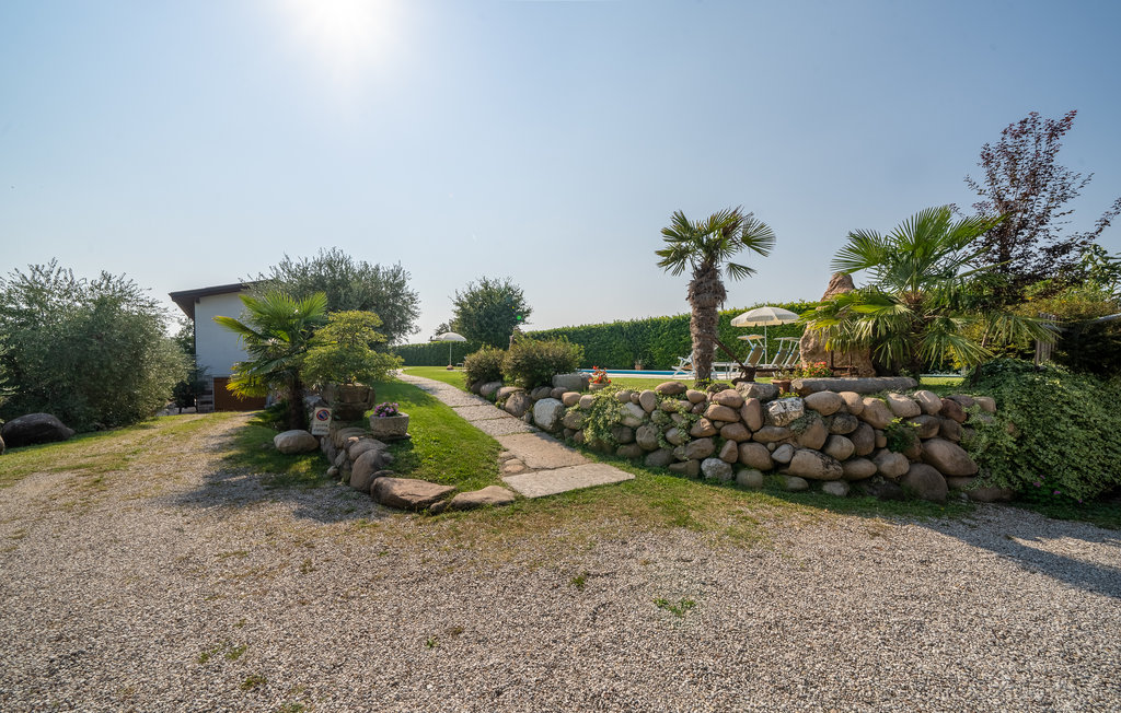 Feriehuse - Caprino Veronese , Italien - IVG436 8