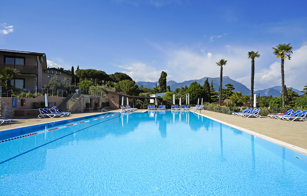 Ferieleilighet - Manerba del Garda , Italia - IVG600 12