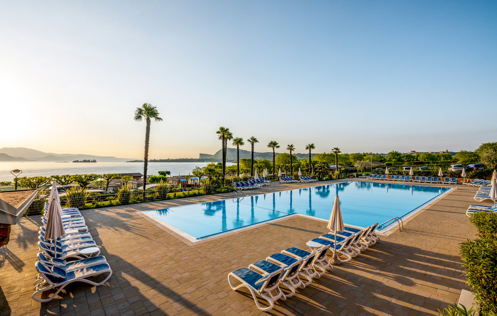 Ferieleilighet - Manerba del Garda , Italia - IVG600 15