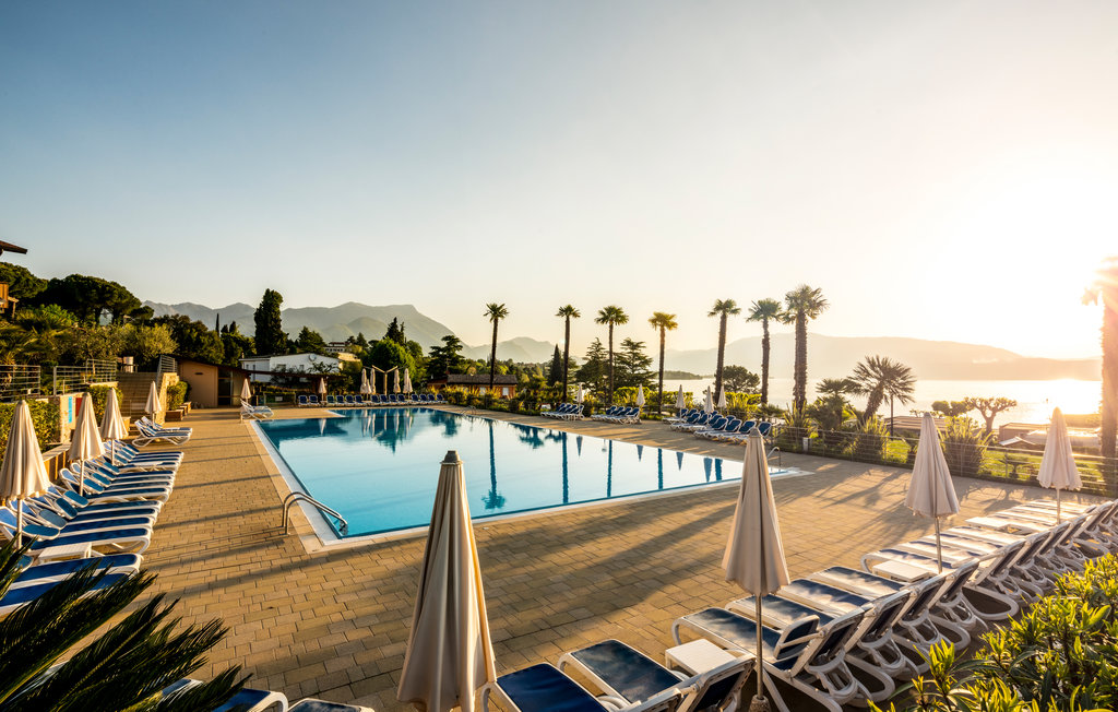 Semesterlägenhet - Manerba del Garda , Italien - IVG604 9