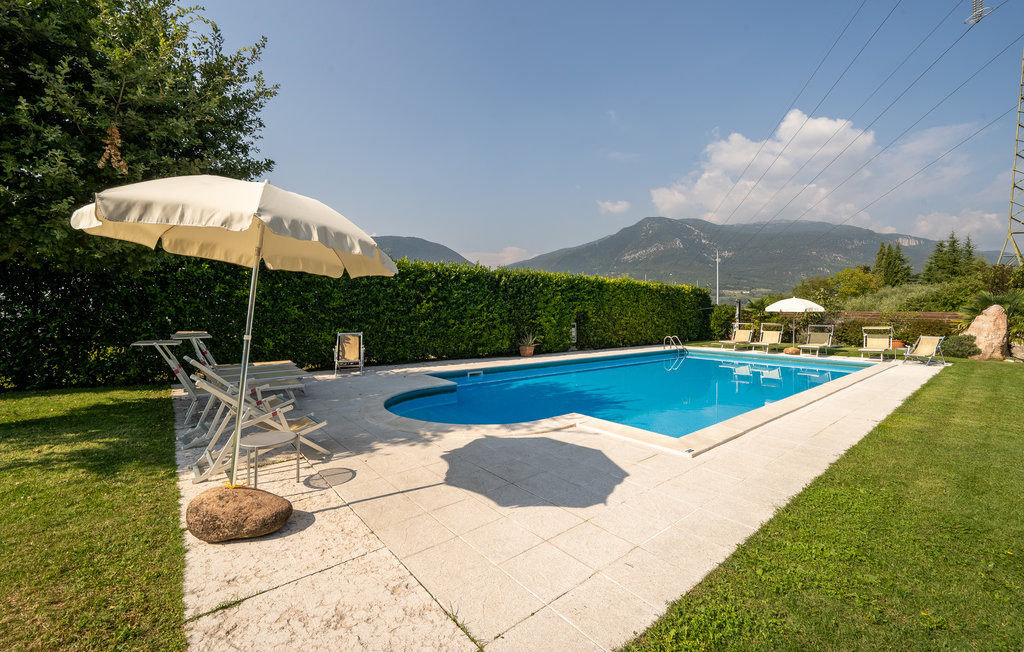 Feriehuse - Caprino Veronese , Italien - IVG436 6