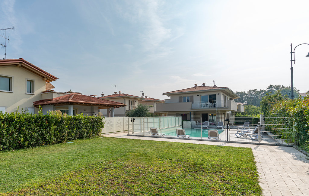 Ferieleilighet - Puegnago sul Garda , Italia - IVG504 6