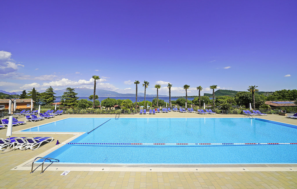 Ferieleilighet - Manerba del Garda , Italia - IVG600 10