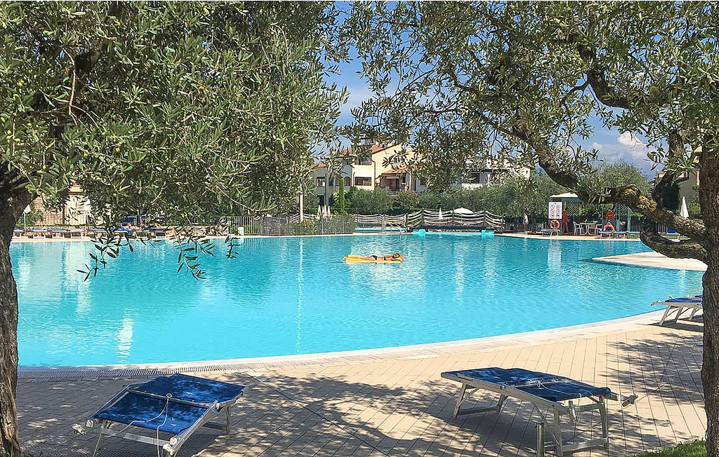 Lejlighed - Peschiera del Garda , Italien - IVG492 12