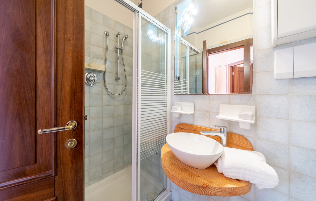 Ferieleilighet - Caprino Veronese , Italia - IVG182 19