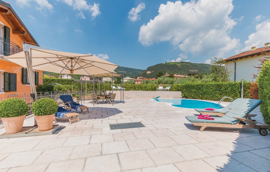 Feriehus - Fumane - Lago di Garda , Italia - IVG285 4