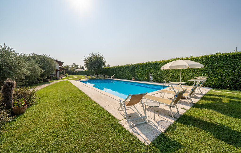 Feriehus - Caprino Veronese , Italia - IVG435 7