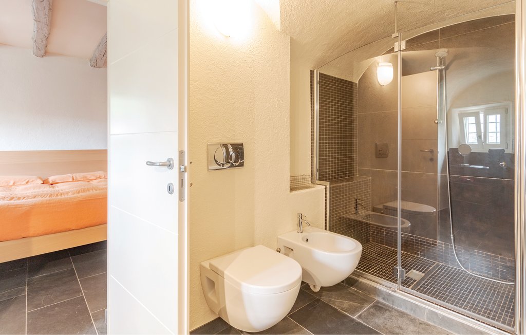 Feriehuse - Riva del Garda , Italien - IVG246 13