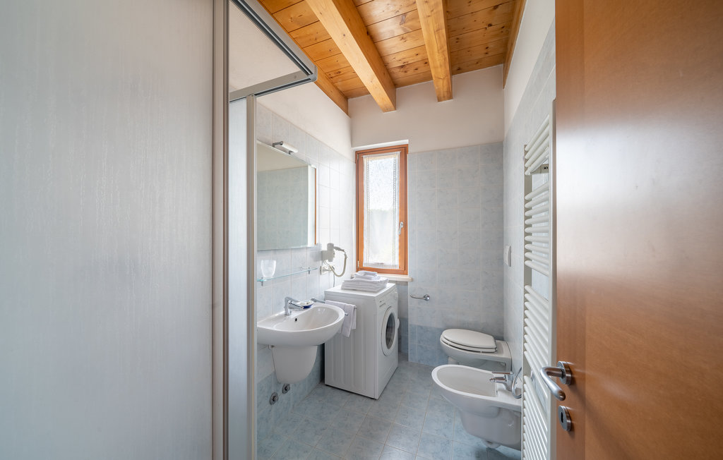 Feriehuse - Caprino Veronese , Italien - IVG436 20