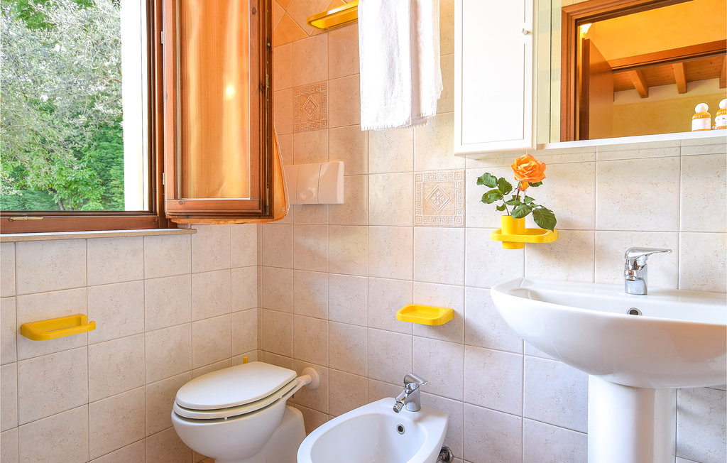 Ferienwohnung - Sirmione , Italien - IVG496 17