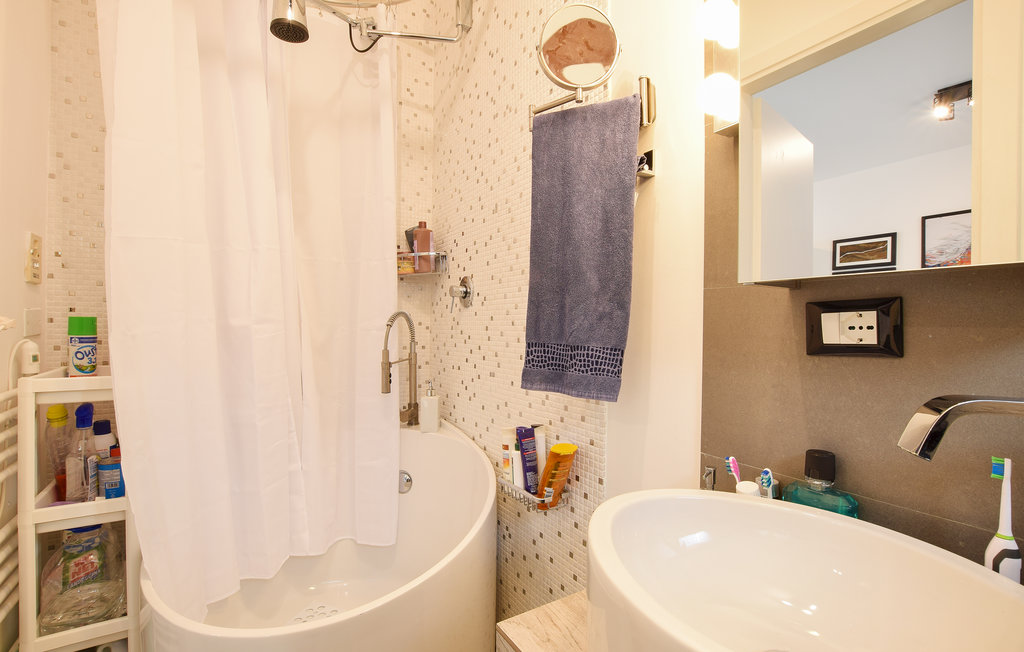 Ferienwohnung - Castelletto di Brenzone , Italien - IVG515 12