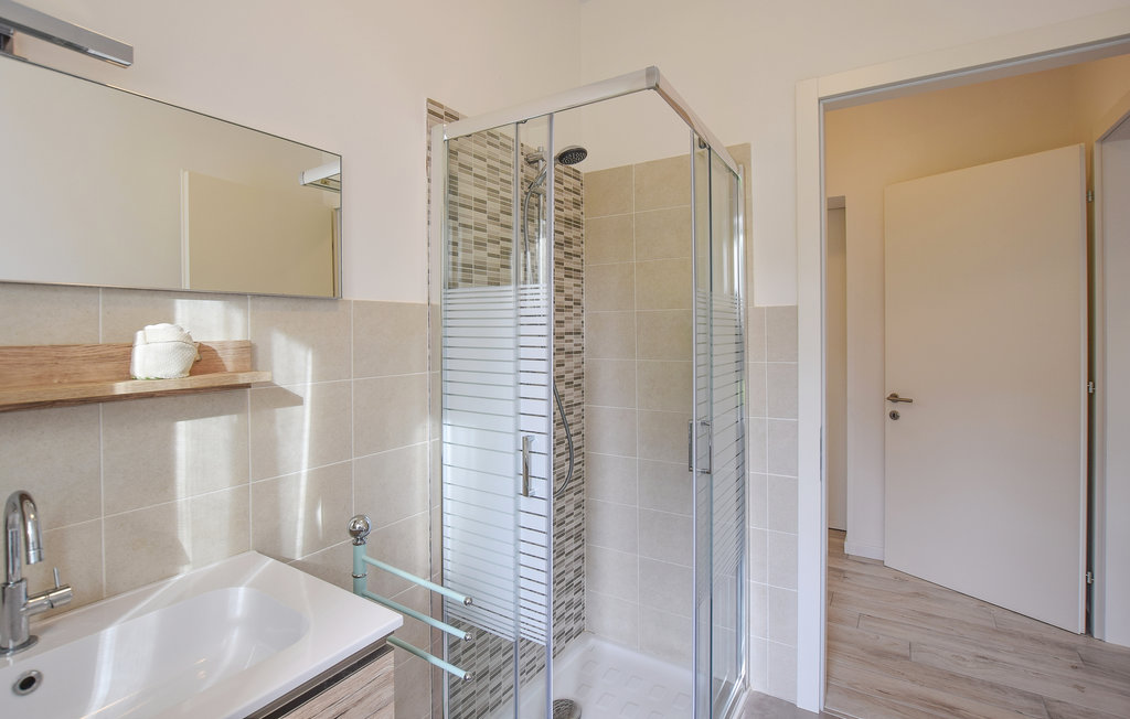 Ferienwohnung - Gardone Riviera , Italien - IVG534 14