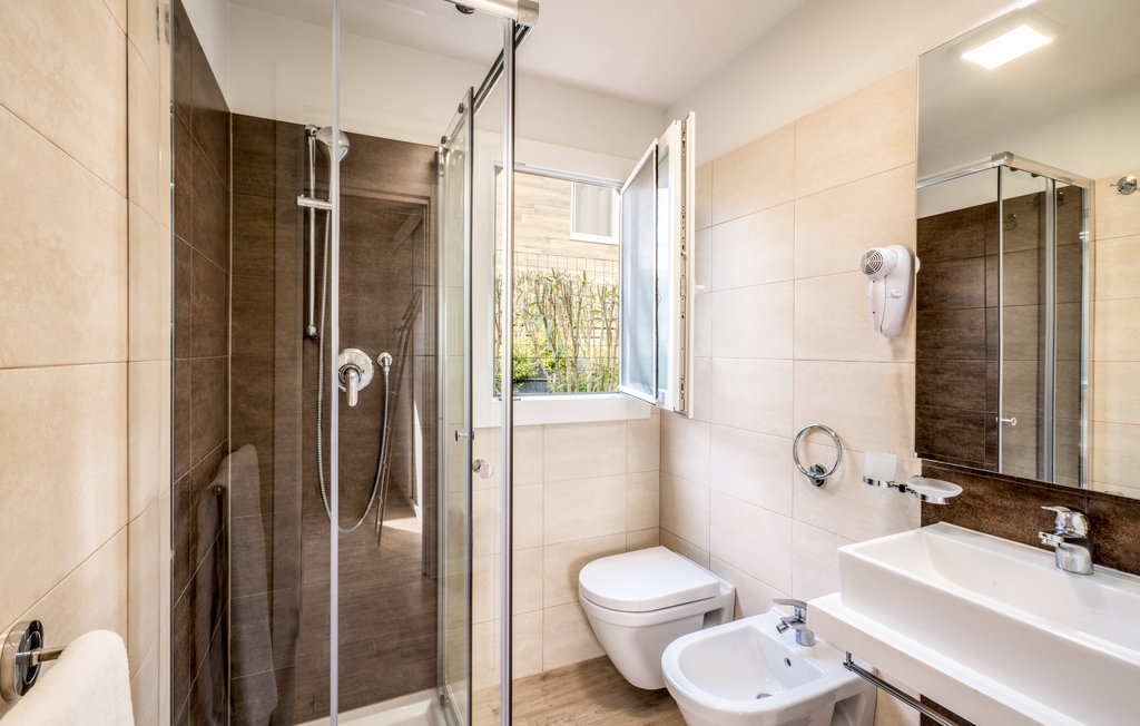 Semesterlägenhet - Manerba del Garda , Italien - IVG604 24