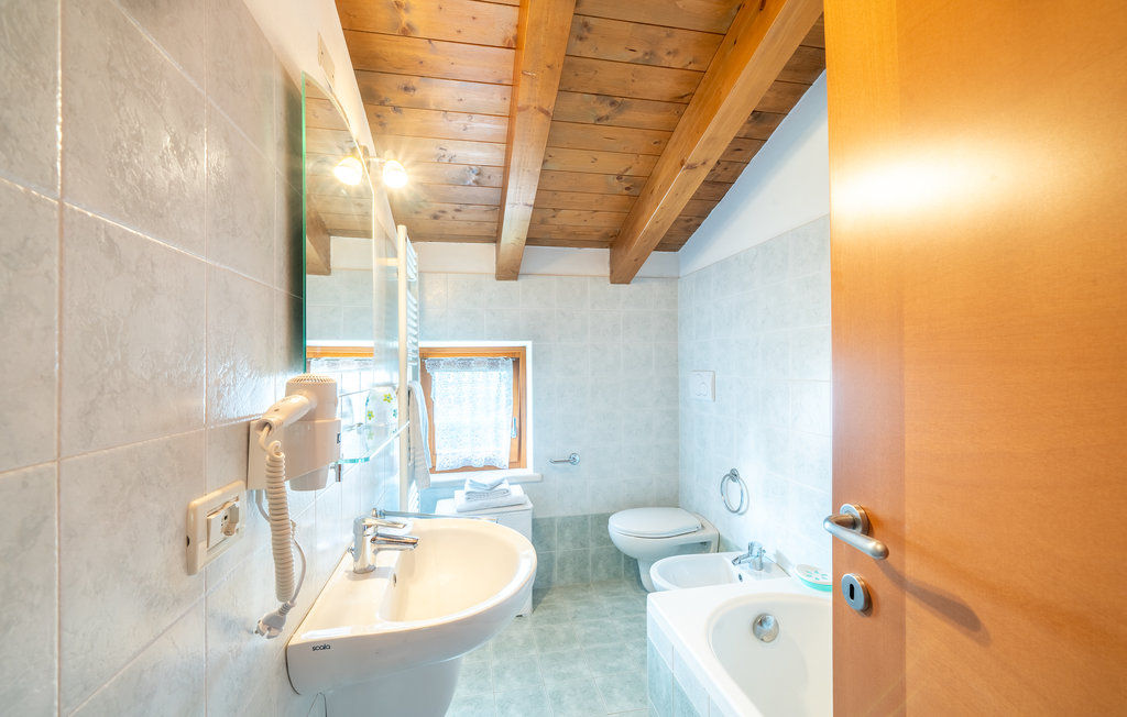 Feriehuse - Caprino Veronese , Italien - IVG436 21