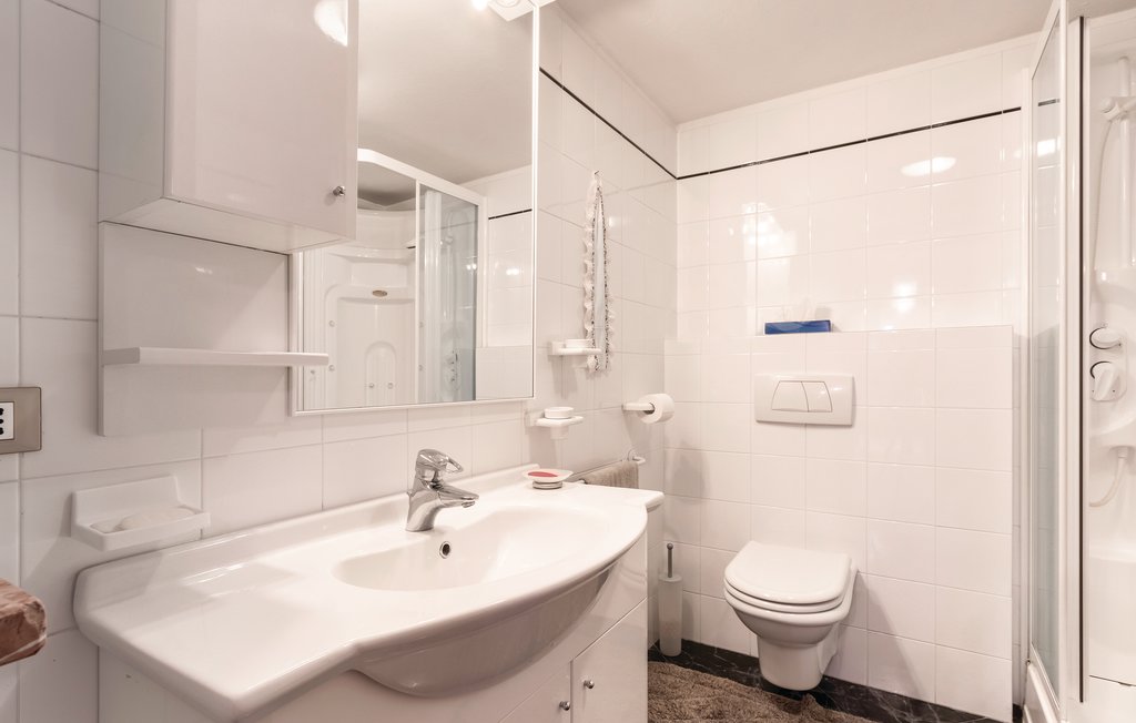 Ferienwohnung - San Zeno di Montagna , Italien - IVG457 11