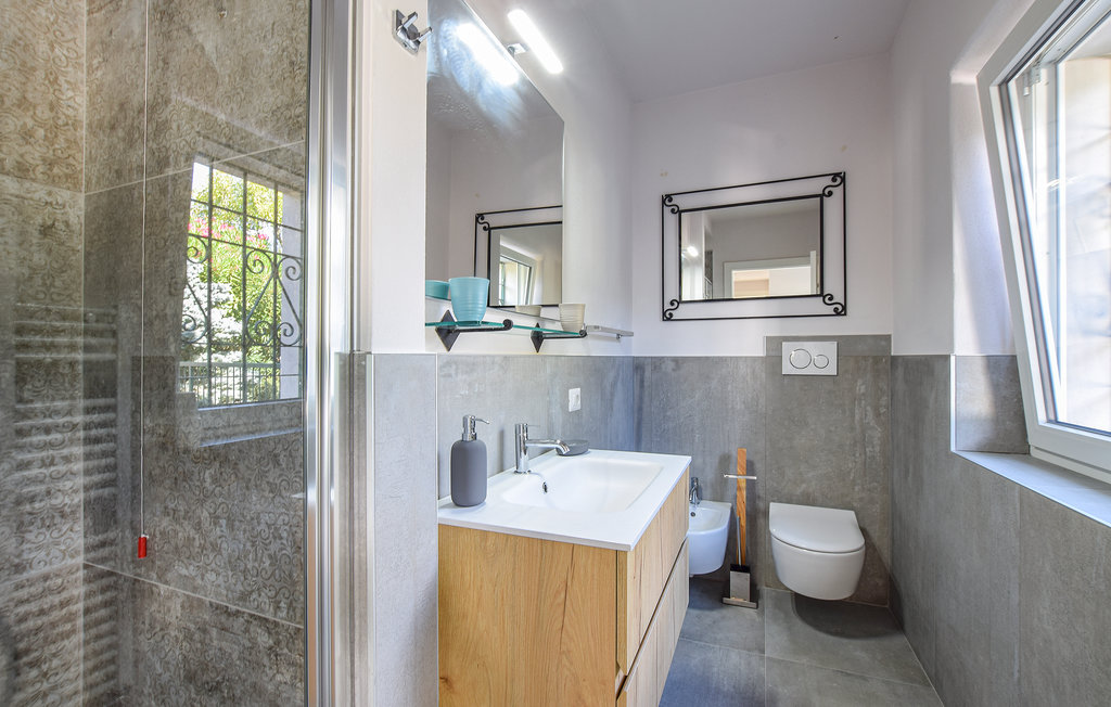 Feriehuse - Lazise , Italien - IVG501 19