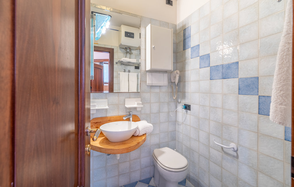 Ferieleilighet - Caprino Veronese , Italia - IVG182 20