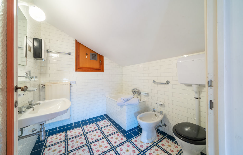 Ferienhaus - Bogliaco , Italien - IVG216 22