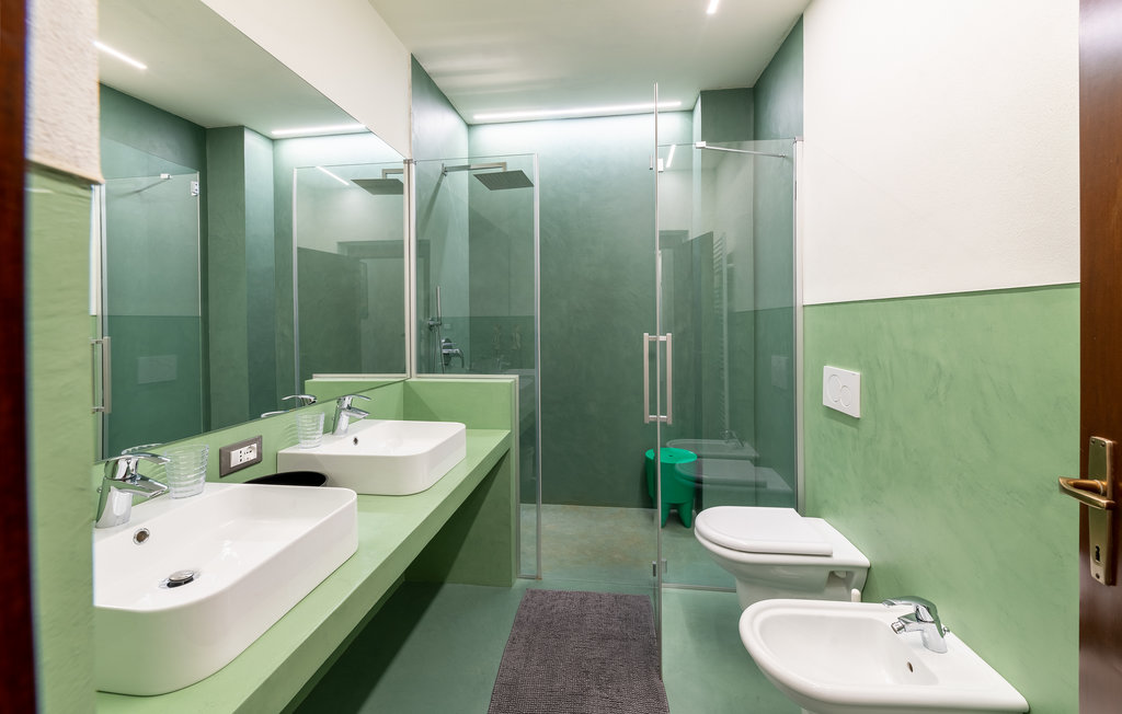 Semesterhus - Riva del Garda , Italien - IVG401 26