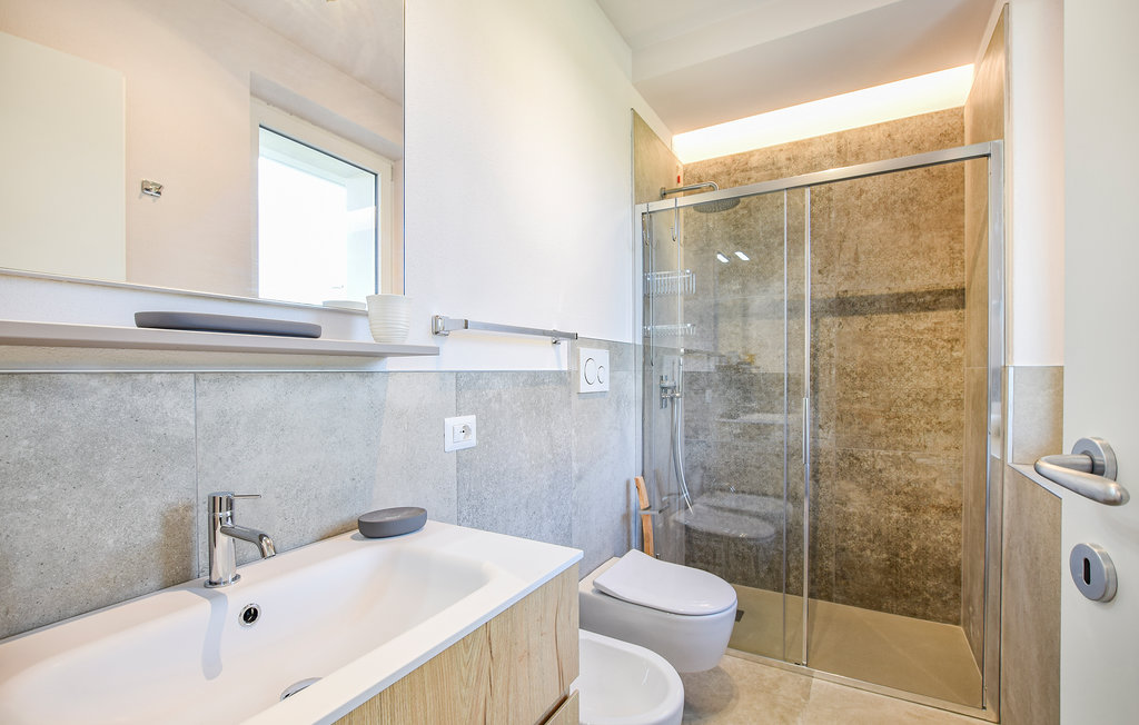 Feriehuse - Lazise , Italien - IVG501 20