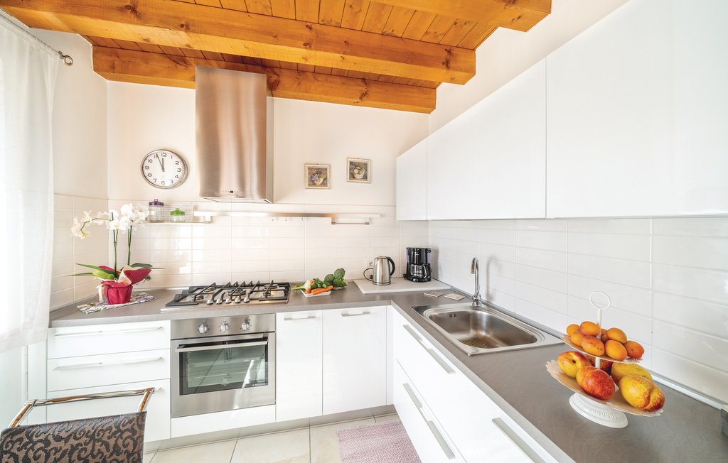 Lejlighed - Lago di Garda , Italien - IVG180 6