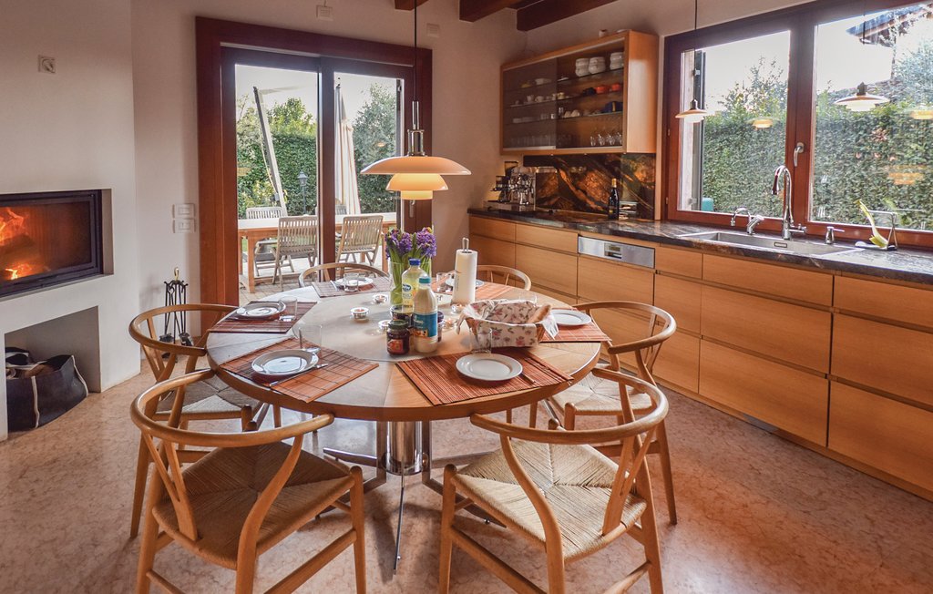 Feriehus - Fumane - Lago di Garda , Italia - IVG285 6