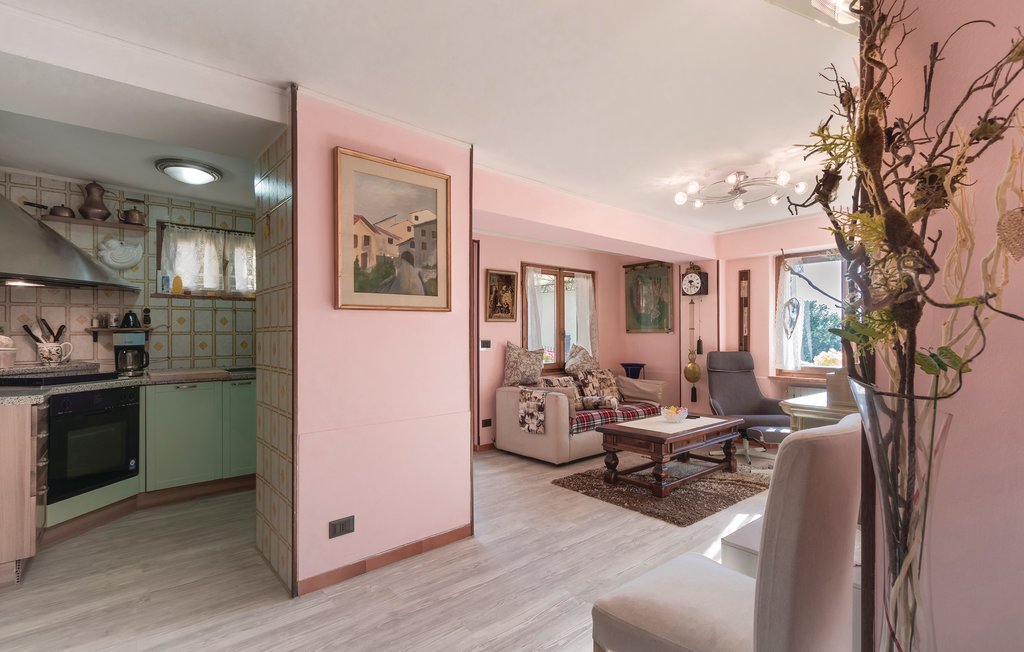 Ferienwohnung - San Zeno di Montagna , Italien - IVG457 9