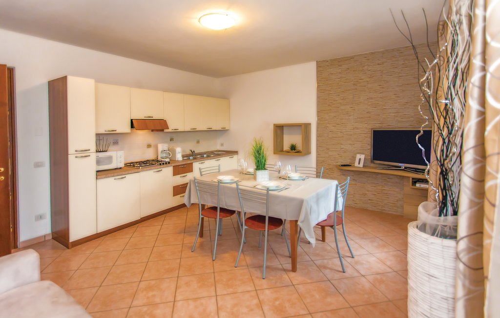 Ferienwohnung - Pieve di Tremosine , Italien - IVG469 9