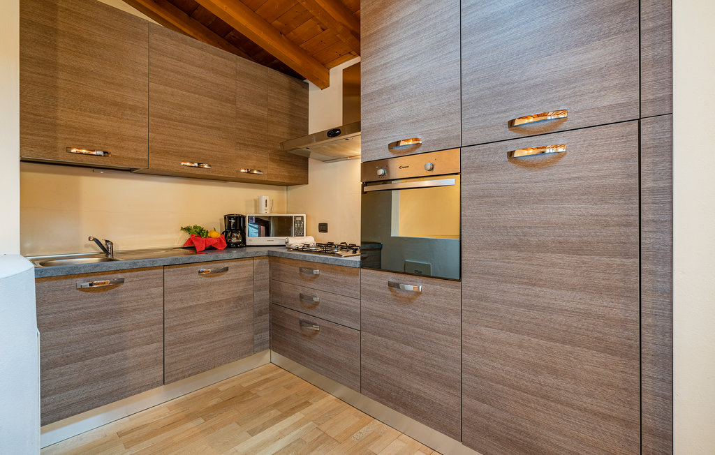 Semesterlägenhet - Toscolano Maderno , Italien - IVG508 11