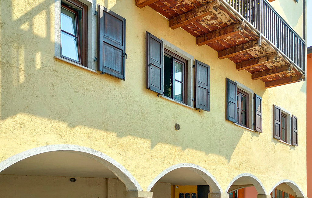 Ferieleilighet - Arco , Italia - IVG518 2
