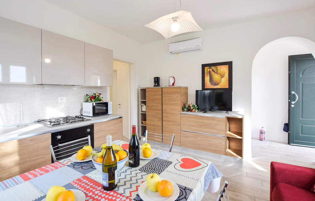 Ferienwohnung - Gardone Riviera , Italien - IVG534 3