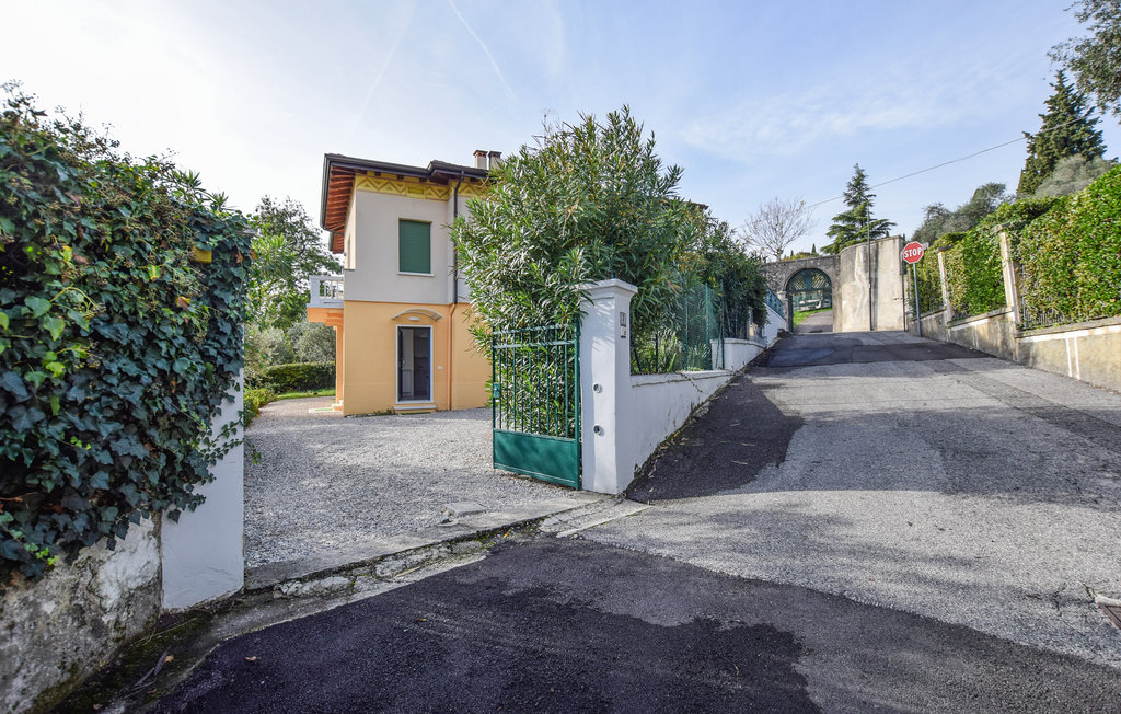 Ferienwohnung - Gardone Riviera , Italien - IVG534 5