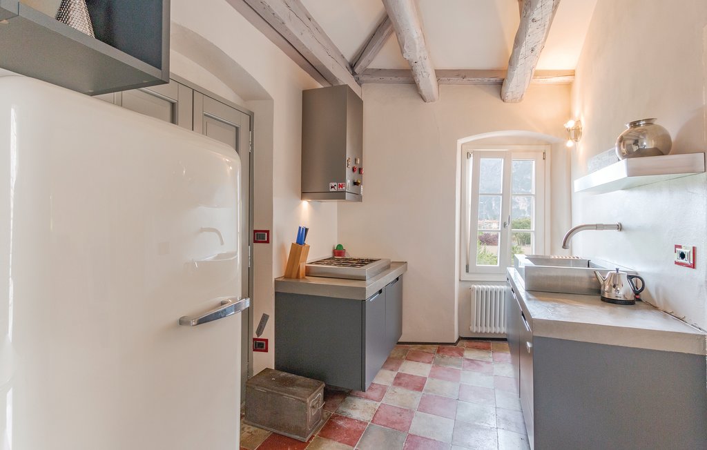 Feriehuse - Riva del Garda , Italien - IVG246 11