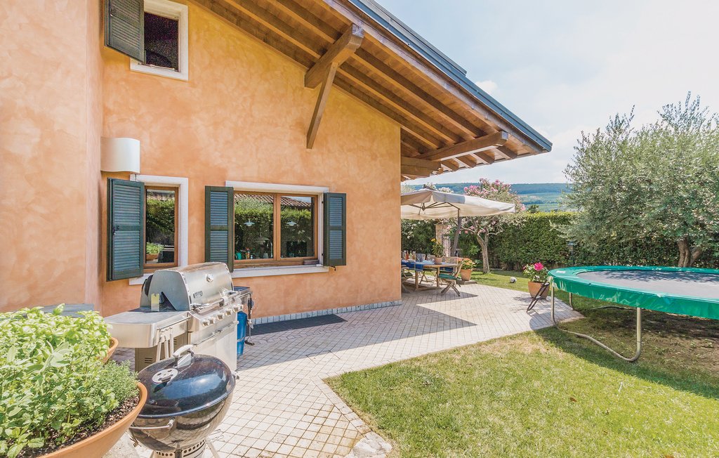 Feriehus - Fumane - Lago di Garda , Italia - IVG285 9