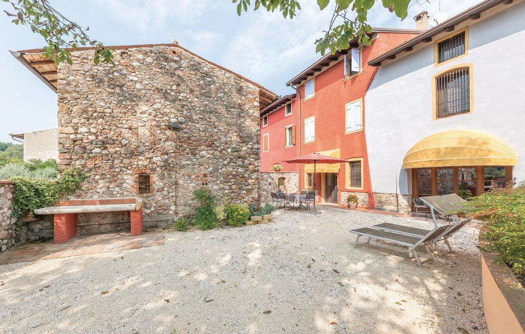 Feriehus - Peschiera del Garda , Italia - IVG382 1