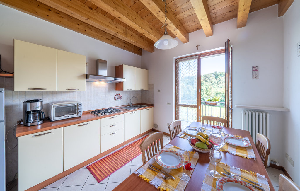 Feriehuse - Caprino Veronese , Italien - IVG436 13