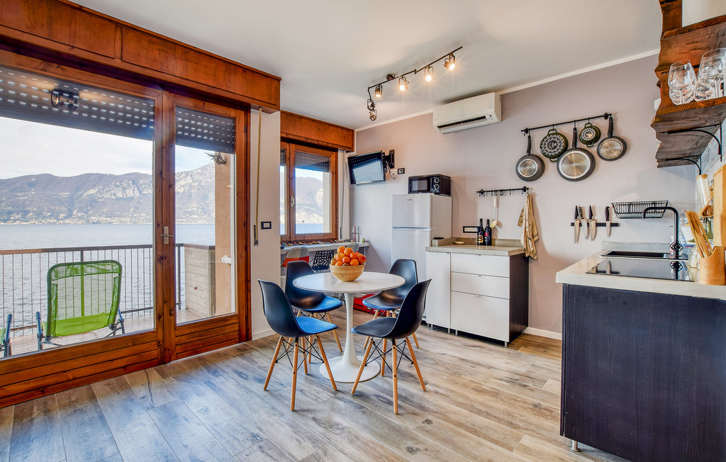 Ferienwohnung - Castelletto di Brenzone , Italien - IVG515 9