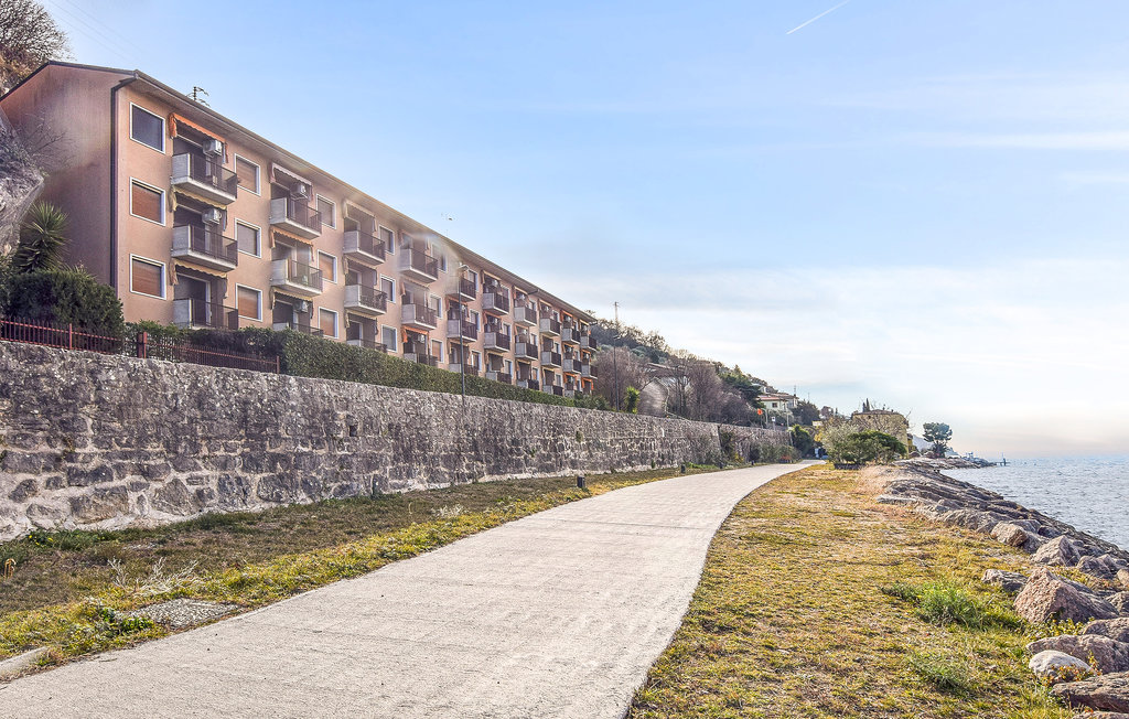 Ferienwohnung - Castelletto di Brenzone , Italien - IVG515 4