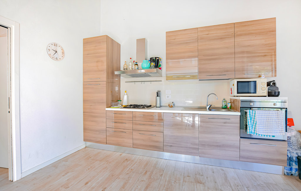 Feriehuse - Bardolino , Italien - IVG532 4