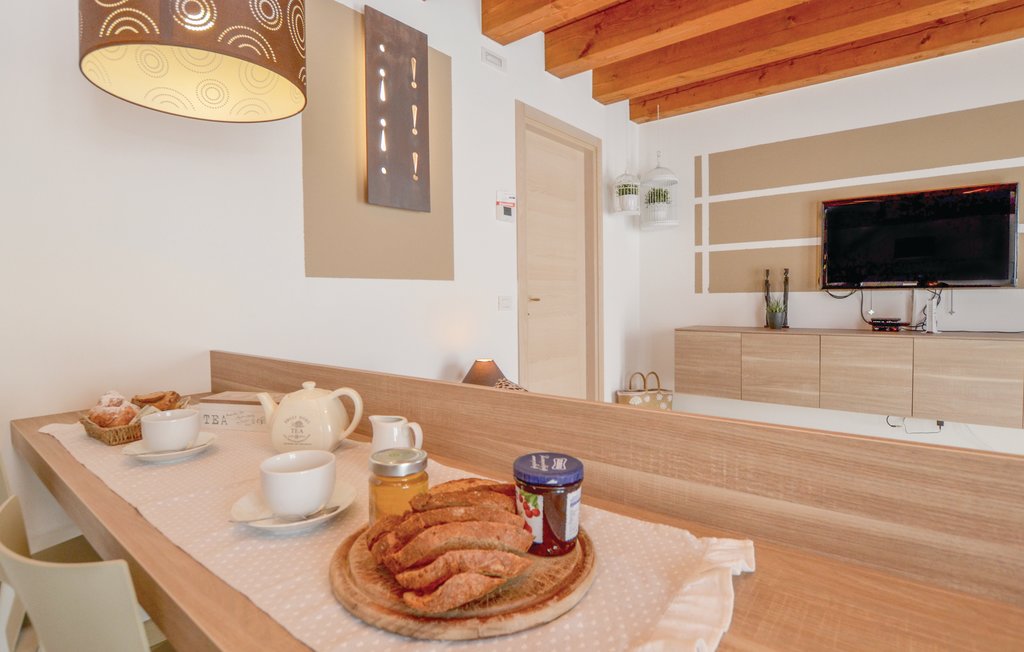 Ferienwohnung - Lago di Garda , Italien - IVG179 16