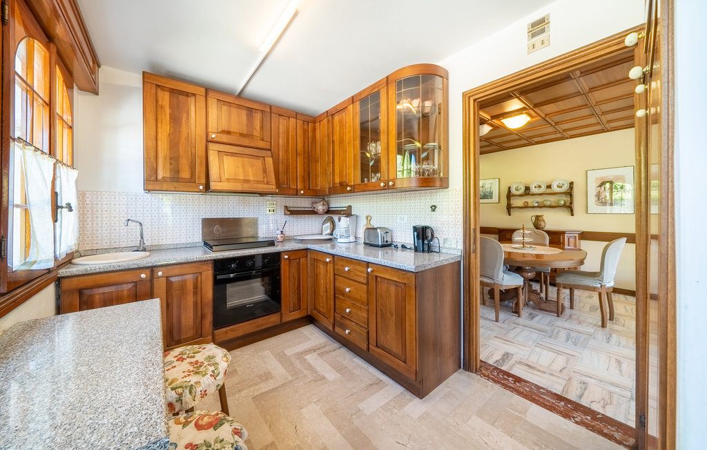 Ferienhaus - Bogliaco , Italien - IVG216 12