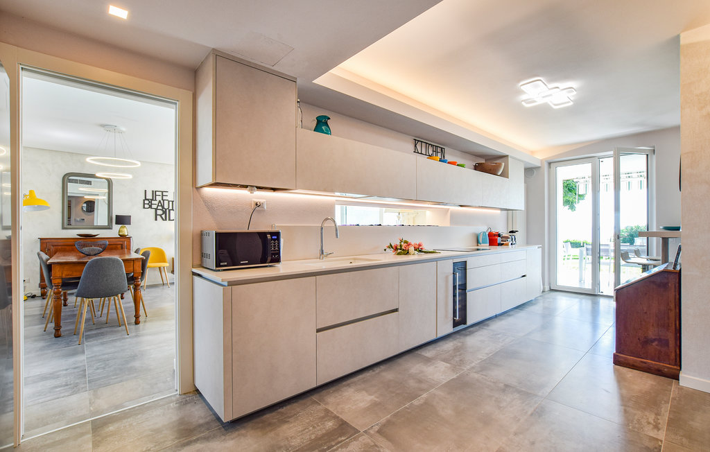 Feriehuse - Lazise , Italien - IVG501 4